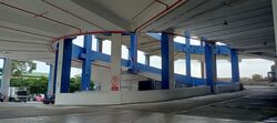 International Road (D22), Warehouse #472852441